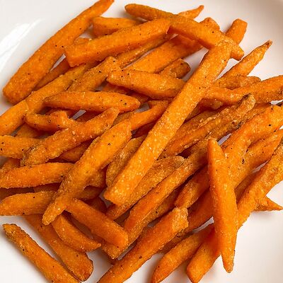 Батат фри в ЗоЗо по цене 310 ₽