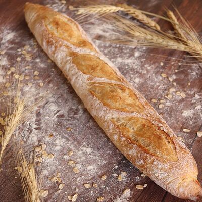 Багет в СушиBox по цене 13000 ₽