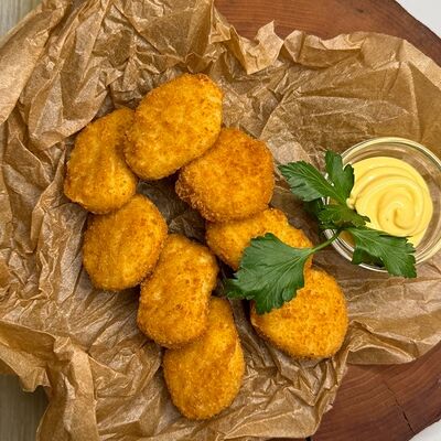 Наггетсы в Корона по цене 308 ₽