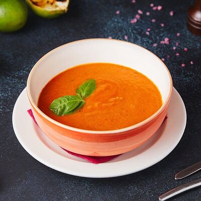 Гаспачо классический в Сохо по цене 350