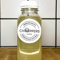 Лимонад Классический 250мл в Choppers