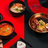 Логотип Umami