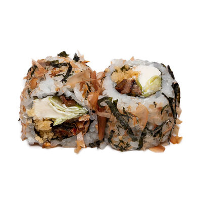 Ролл Сальмон скин в Sea Zone по цене 250