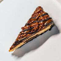 Чизкейк Арахисовый кранч в Edateca Едатека