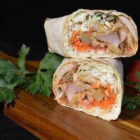 Мини в Вкусная точка