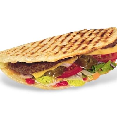 Роти Спайси в Рент кафе по цене 385 ₽