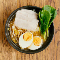 Куриный суп в SUBZERO