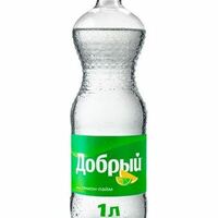 Добрый Лимон-лайм 1 л в Кальмар