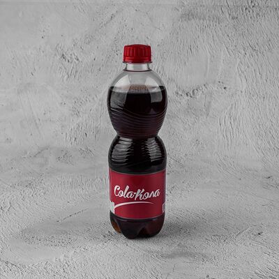 Фруктомания Cola-Cola в Донер насущный по цене 80 ₽