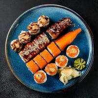 Хит сет в Сие Паста