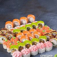 Санлайт сет 2.0 в SushiDays