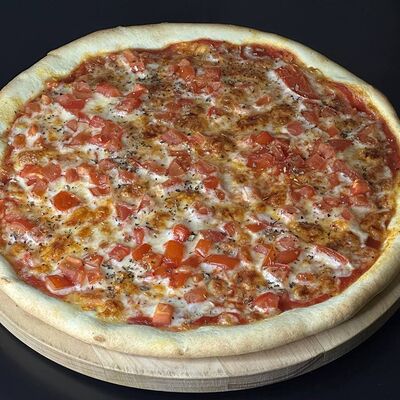 Маргарита в Avokado sushibar по цене 740 ₽