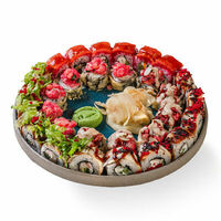 Сет Пекин в Чина