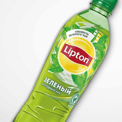 Чай Lipton в Самая вкусная шаурма СВШ по цене 189 ₽