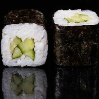 Классический с огурцом в Lovkus