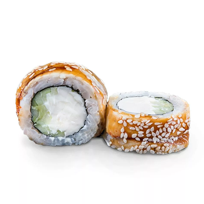 Канада в Burger&Sushi по цене 595 ₽