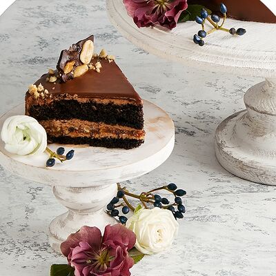 Пирожное Джанго в Кондитерская СантОноре по цене 378 ₽