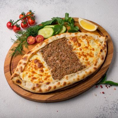 Пиде Микс в Istanbul Doner по цене 670 ₽