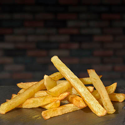 Снек Картофель Фри в Манты-Ман по цене 149