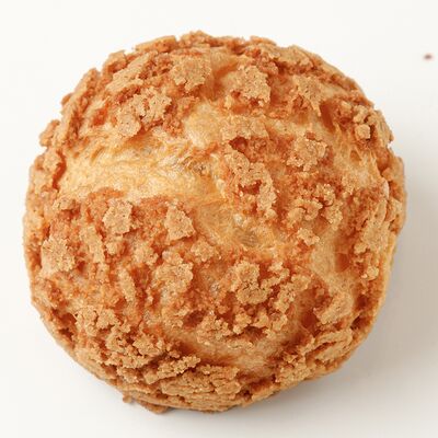 Шу творожное в Pizzayolo по цене 215 ₽