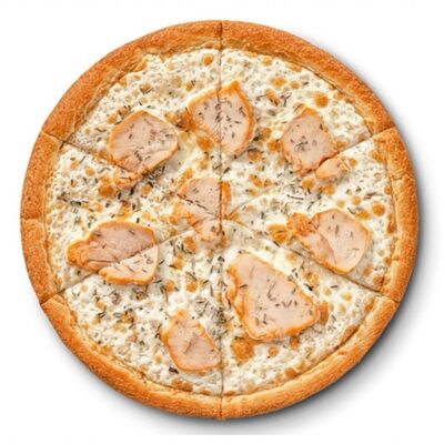 Сливочный цыплёнок в Lava Pizza по цене 900 ₽