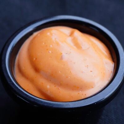 Фирменный соусв Nyen по цене 85 ₽