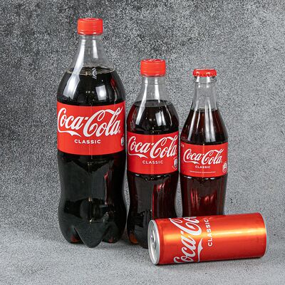 Coca-Cola в Meat Street по цене 280 ₽
