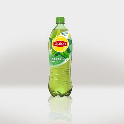 Зеленый чай Lipton в Про мясо по цене 250 ₽