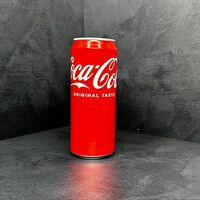 Coca-Cola в Тутантуни