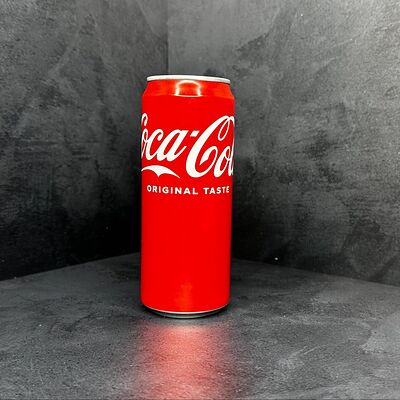 Coca-Cola в Тутантуни по цене 149 ₽