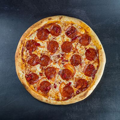 Пицца Пеперони в Васаби по цене 1230 ₽