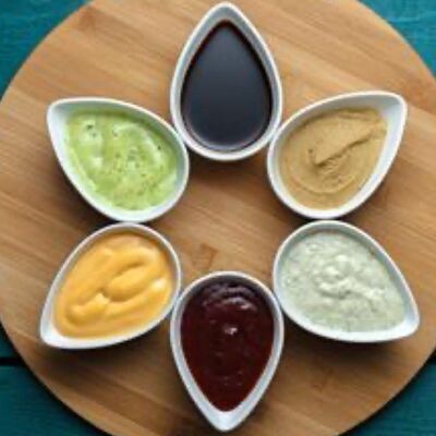 Соус Соевый в Lounge Trattoria Pizza Bar по цене 85 ₽