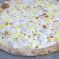 Пицца Гавайская в Pizza Mafia