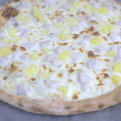 Пицца Гавайская в Pizza Mafia по цене 805 ₽