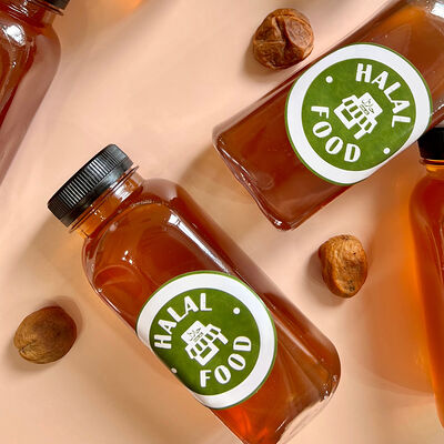 Компот из сухофруктов в Halal Food по цене 149 ₽