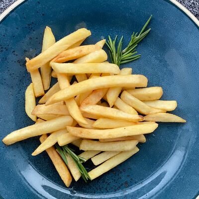 Картофель фри в Еду домой по цене 190 ₽