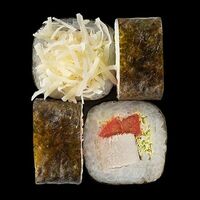 Италия в Самурай