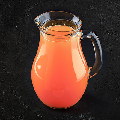 Сок грейпфрутовый в T.G.I. Friday's по цене 279