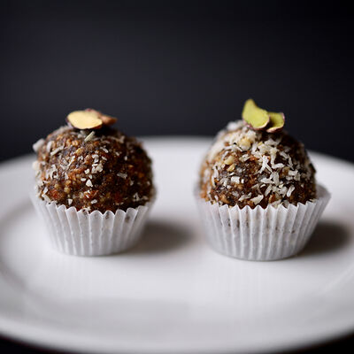 Ладду в Ботаника по цене 580 ₽