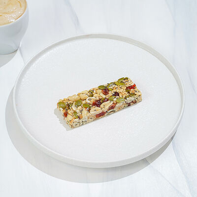 Батончик тыквенный в Магбургер & Братья Караваевы по цене 115