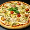 Пицца Песто и цыпленок в Tsu-na-mi sushi&pizza по цене 710