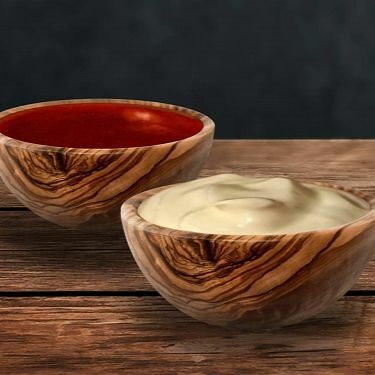 Кетчуп и Майонез в Pelmen House по цене 89 ₽