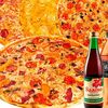 Комбо №4 в Road-Pizza по цене 3500