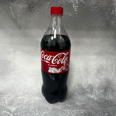 Coca-Cola Classic в eco bakery по цене 200 ₽