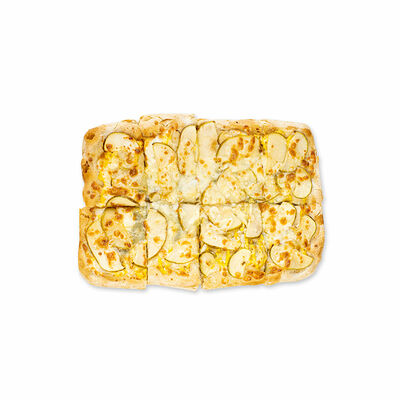 Пицца с грушей и горгонзолой на римском тесте в Алло! Пицца по цене 685 ₽