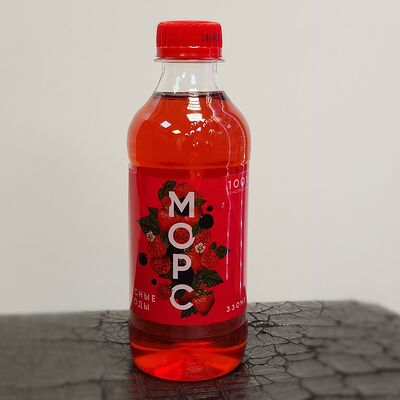 Морс Лесные ягодыв Ауфчик по цене 160 ₽