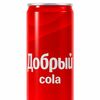 Добрый Cola в VAN по цене 100