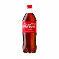 Coca-cola в Хлебный дворик