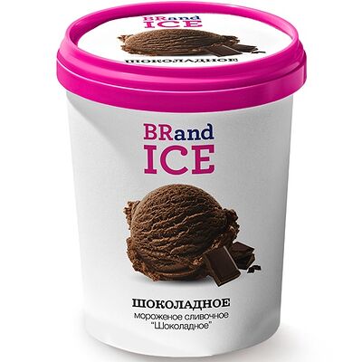 Шоколадное в BRandICE по цене 1260 ₽