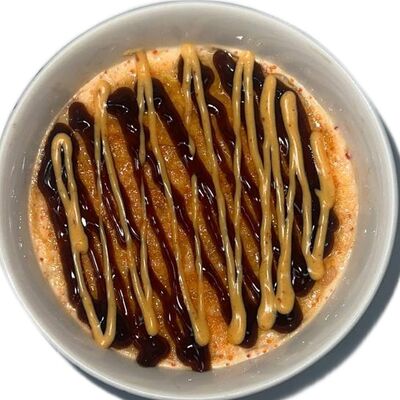 Спешл с лососем в Елидаели по цене 479 ₽